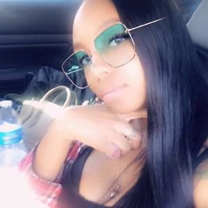 Meet your Posher, Racheal